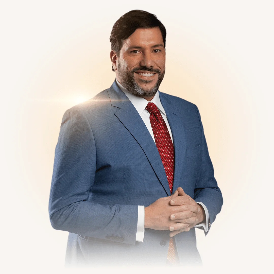 Dr. Rodrigo Souza