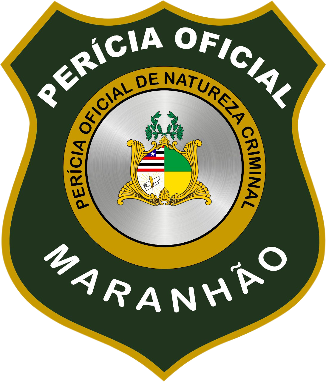 Brasão — Maranhão
