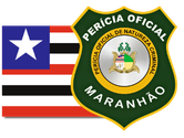 Brasão Perícia Oficial do MA